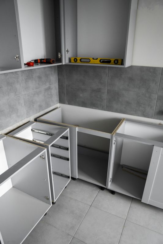 Workshop of Cabinet Makers