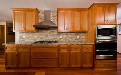 Add Aesthetic Value To Your Kitchen