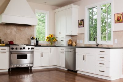 Increase Storage Space in Your Kitchen